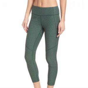 Outdoor Voices Warmup Leggings